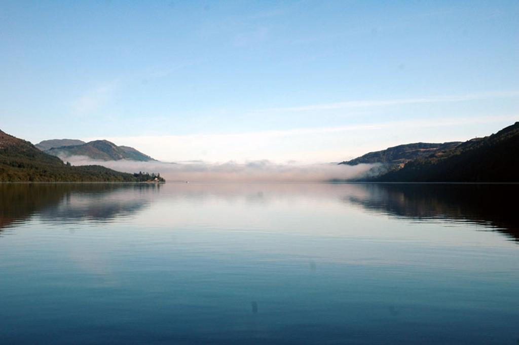 Suite con Vista Lago