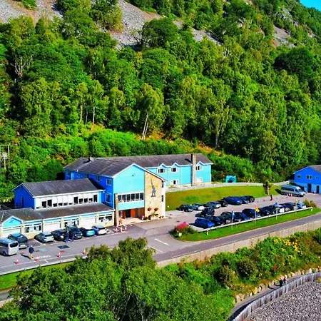 Loch Ness Clansman Hotel-2